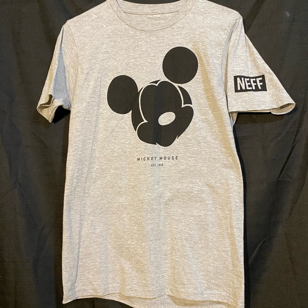 Mickey Mouse NEFF